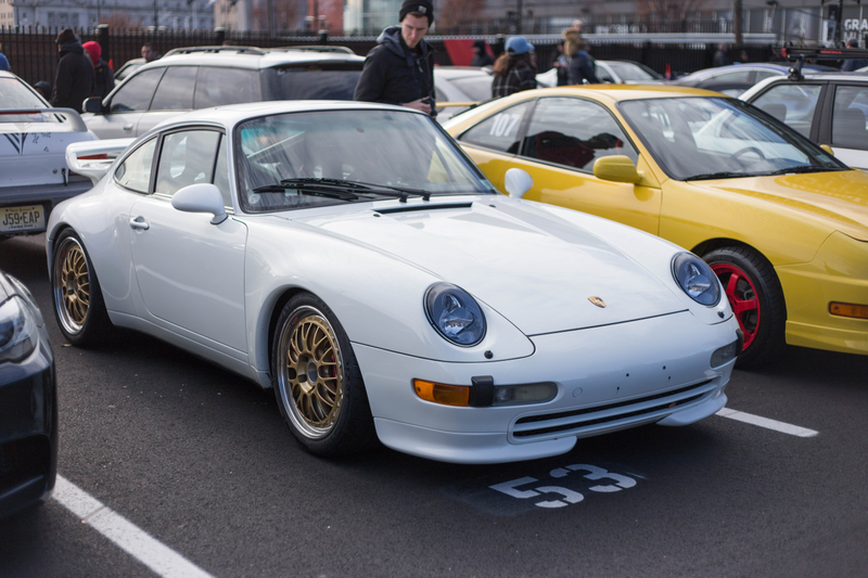 Illustration for article titled Here Is Your Gigantic Jalopnik Hurricane Relief Car Show Photo Gallery